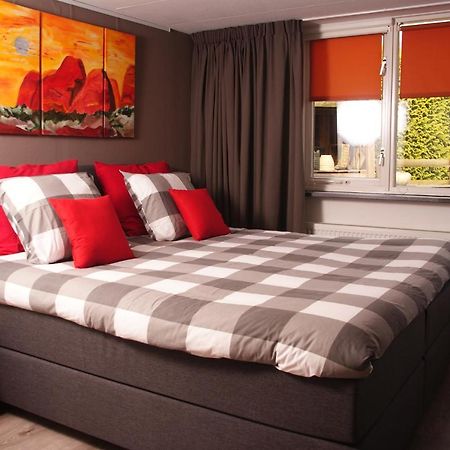 Bed And Breakfast De Verwennerij Ermelo Zewnętrze zdjęcie