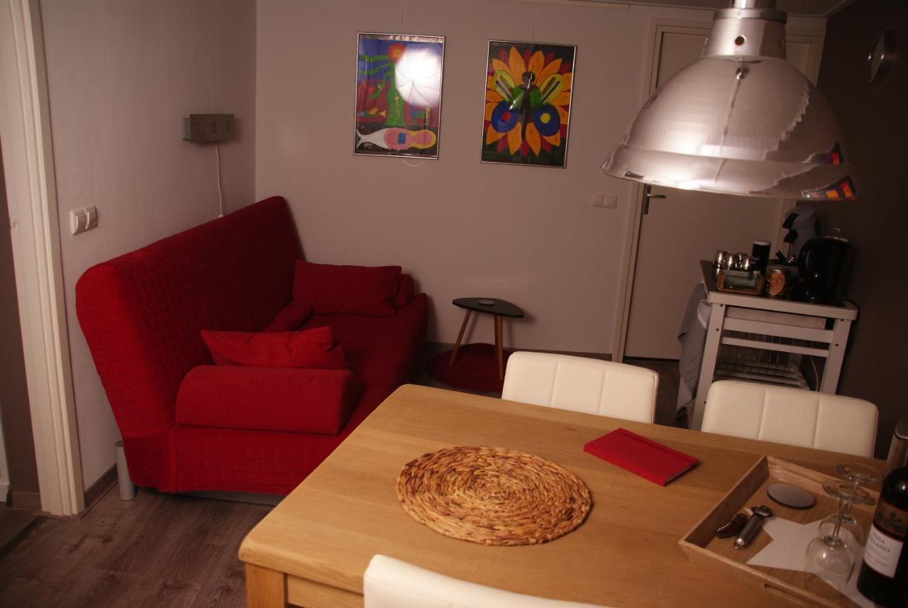 Bed And Breakfast De Verwennerij Ermelo Zewnętrze zdjęcie