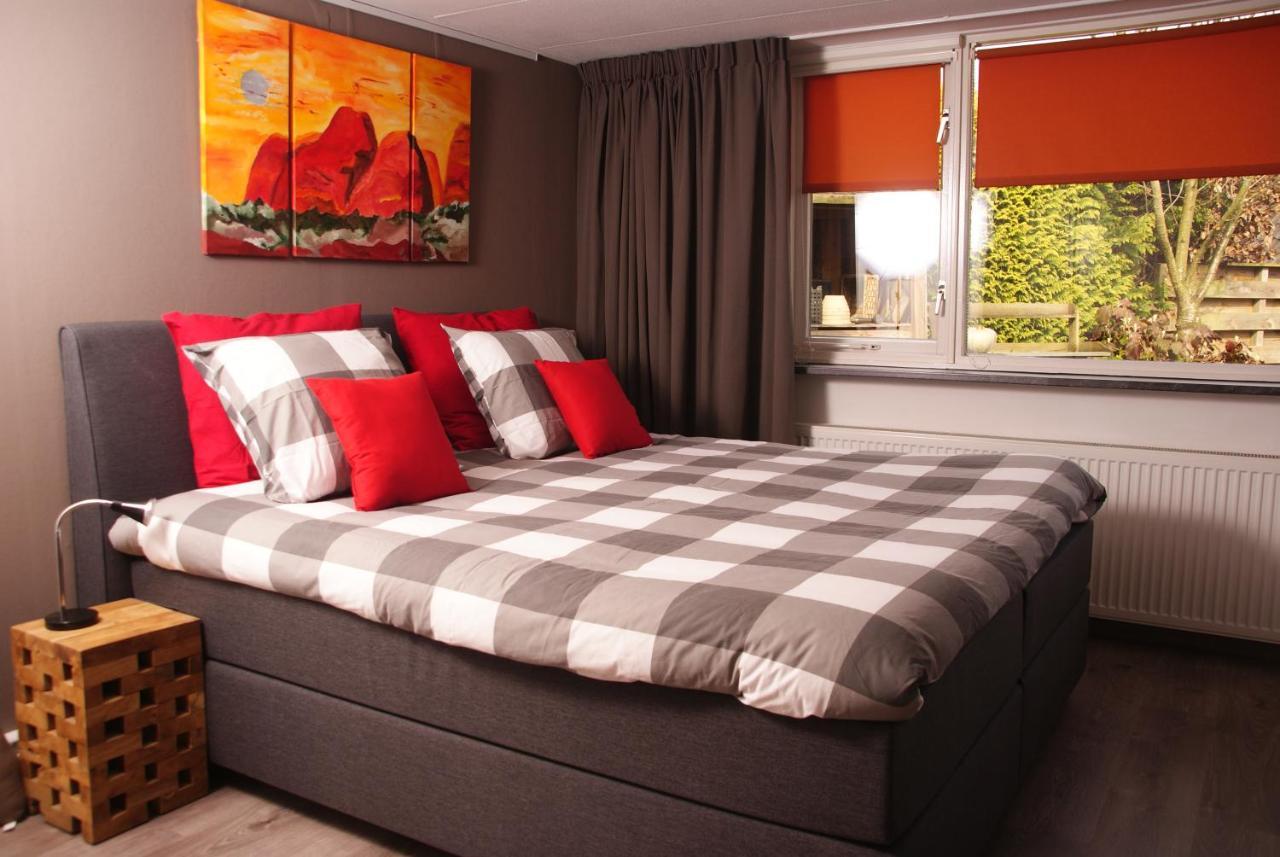 Bed And Breakfast De Verwennerij Ermelo Zewnętrze zdjęcie