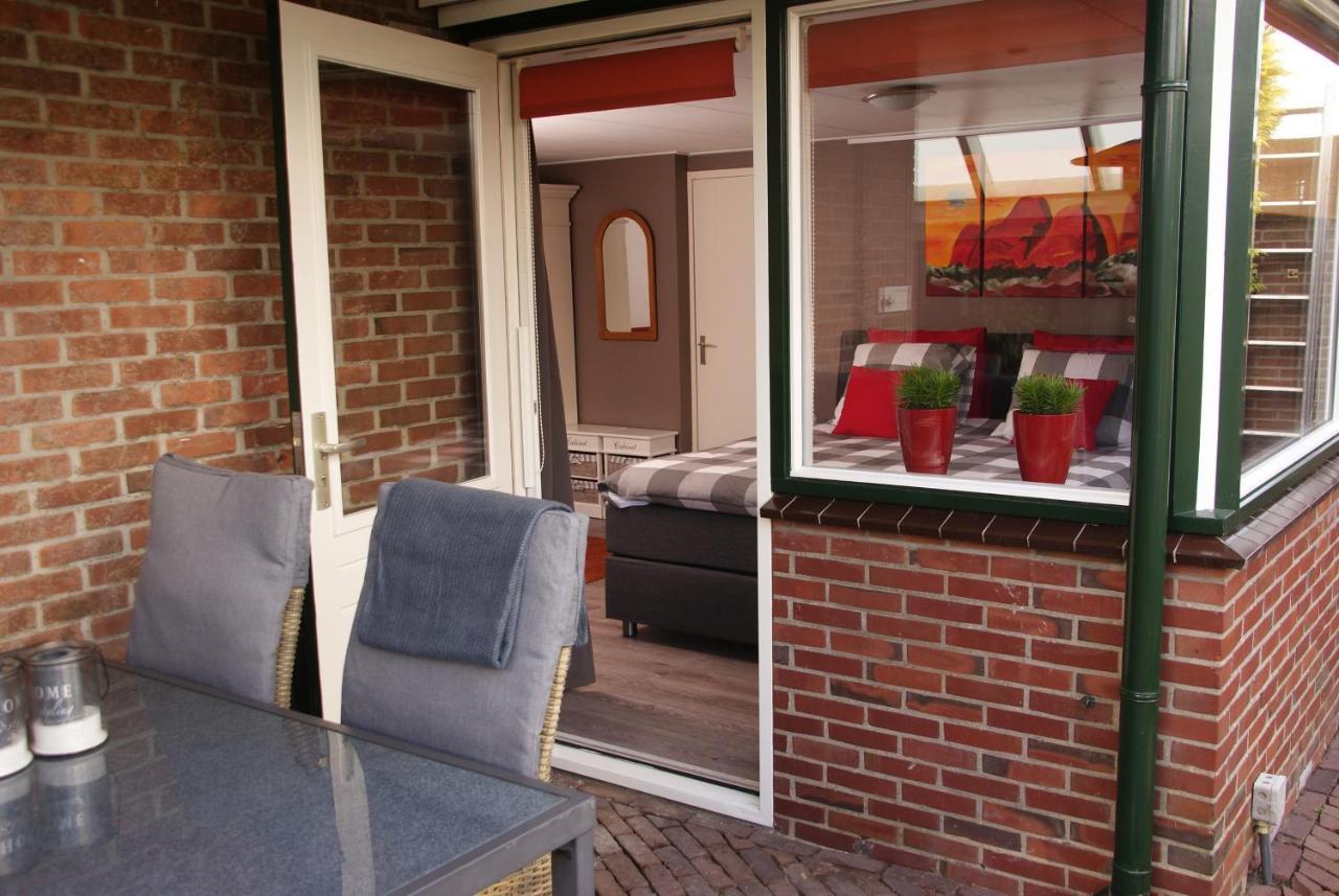 Bed And Breakfast De Verwennerij Ermelo Zewnętrze zdjęcie