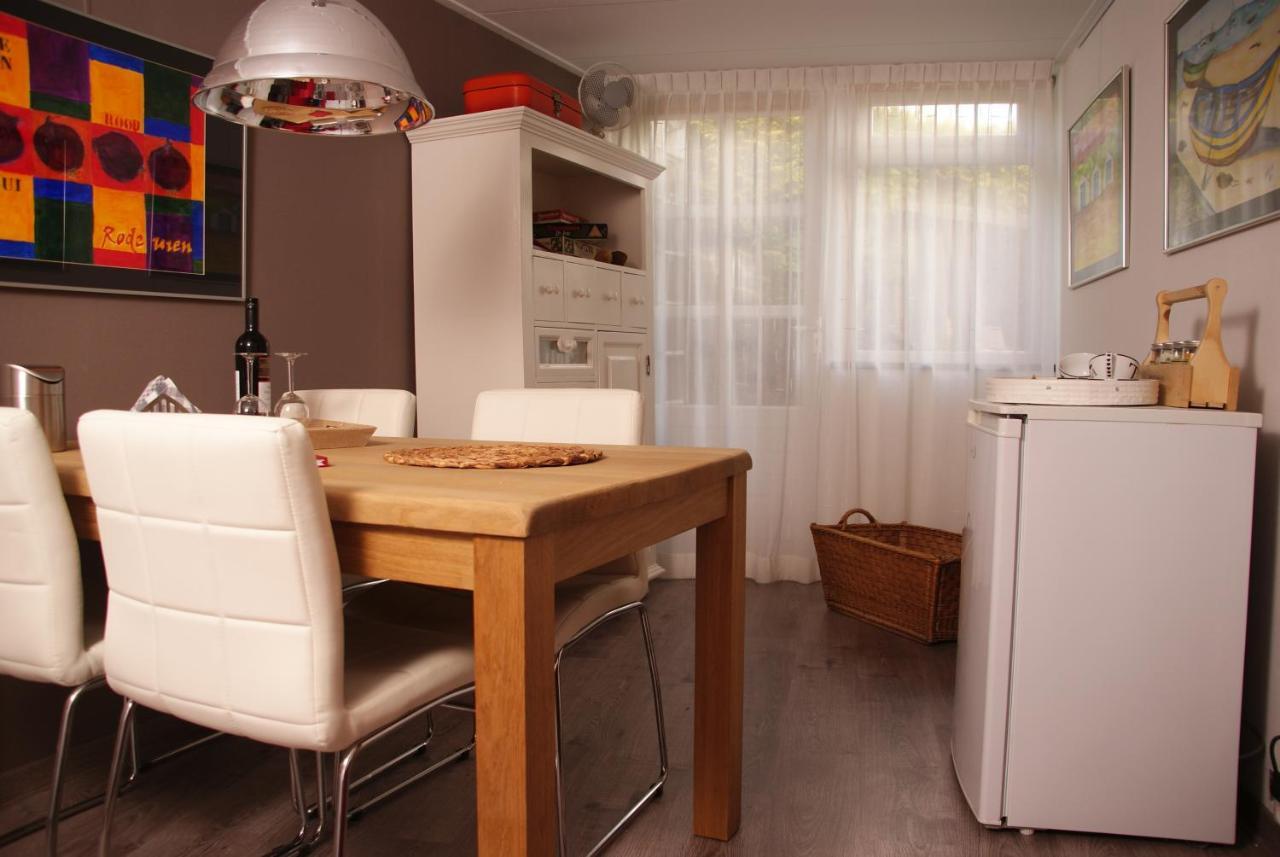 Bed And Breakfast De Verwennerij Ermelo Zewnętrze zdjęcie
